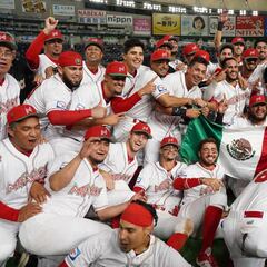 Partidos, fechas y horarios de México en la Serie del Caribe 2020