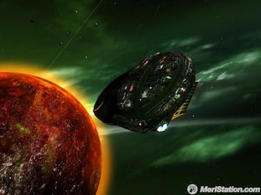 Sins of a Solar Empire