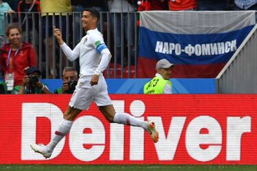 Tuttosport report Cristiano and Real Madrid have fallen out