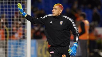 Nahuel Guzmán: "Ante Atlas, obligados al triunfo"