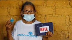 Bono Familiar Universal: cómo saber si lo podré cobrar en 2021