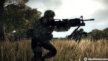 Operation Flashpoint 2: Dragon Rising, Impresiones