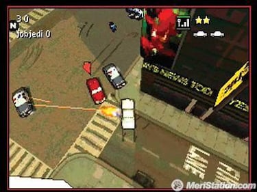 Beaterator y GTA: Chinatown Wars llegarán a iPhone