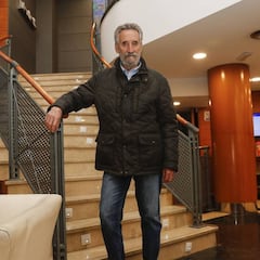 Castellanos: "¿Valencia o Granada? Sería elegir entre papá y mamá"