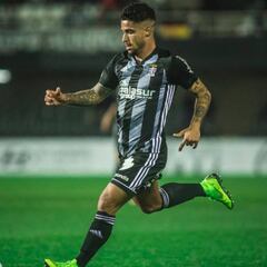 Viana, "sorprendido" por el buen estado del plantel para el playoff