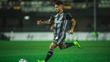 Viana, "sorprendido" por el buen estado del plantel para el playoff