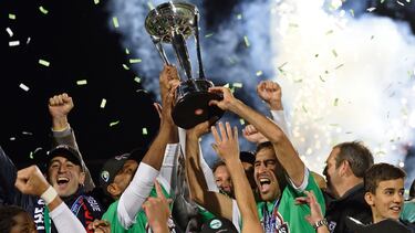 Historic $500 million MLS-US Soccer court case underway in New York