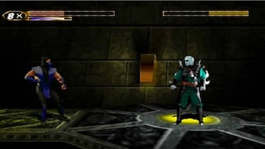 Mortal Kombat: una historia a través de sus spin off