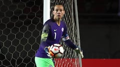 Medio inglés ubica a Endler entre las mejores 60 del mundo