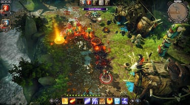 Divinity: Original Sin, Análisis en Progreso