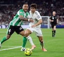 Polémica, análisis y reacciones del Real Madrid - Real Betis de LaLiga EA Sports