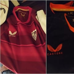 El Sevilla se ‘arsenaliza’