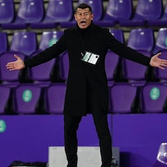 "El Barça es un equipo con Messi y otro sin Messi"