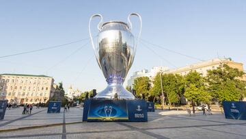 La Asociación de Clubes Europeos pide cambios en la fase de grupos de la Champions