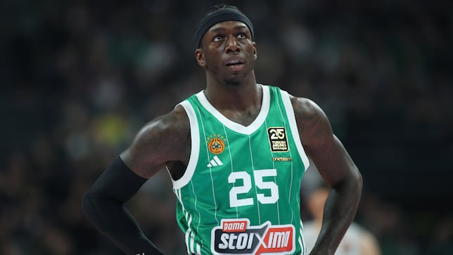 Récord para Nunn: renueva para ser el mejor pagado de la Euroliga