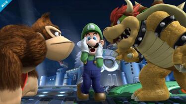 Galería de imágenes: Super Smash Bros. Wii U