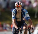 Los españoles en el Tour 2024: top-10 de Landa y Carlos