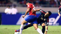 San José, tierra maldita para la Selección Mexicana