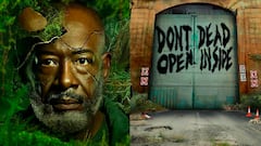 The Walking Dead: Dead City y Fear the Walking Dead más salvajes que nunca en sus nuevos tráileres