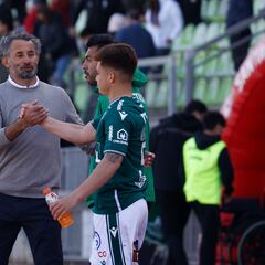 Wanderers sorprende y toma su primera medida para el 2023