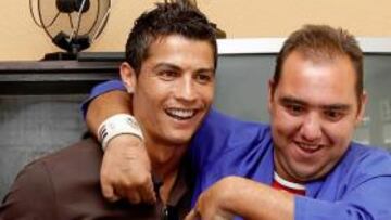 Cristiano y Özil: los mejores asistentes