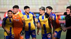 El equipo sensación del fútbol chileno anuncia un fichaje top: “Un orgullo...”