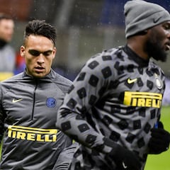 El once de estrellas eliminadas de la Champions