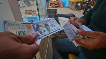 La autorización del Bitcoin como moneda de curso legal en El Salvador ha generado mucho debate. ¿Cómo afectará al dólar estadounidense?