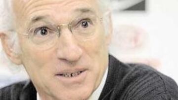 <b>AFICIÓN</b>. "Estamos en deuda, no pensábamos estar así"