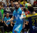 Ricardinho: "Quizá dispute el Mundial 2020 y deje Portugal"