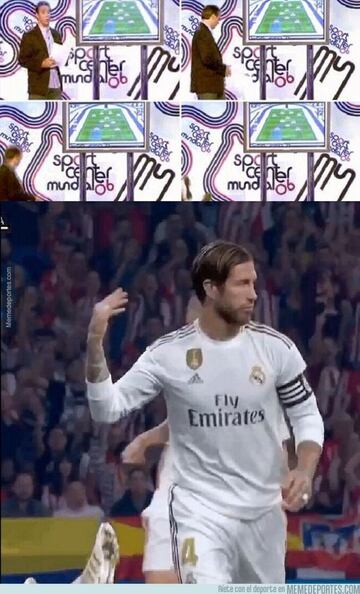 Márquez, James, Griezmann... Los memes más divertidos de la jornada