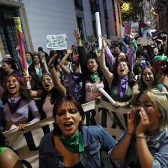 ¿Habrá feriado por el Día Internacional de la Mujer en Colombia? Conoce si es festivo el 8M