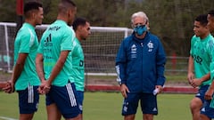 De manera sorprendente, la Federaci&oacute;n Carioca de F&uacute;tbol ha decidido que el campeonato estadual carioca retorne el jueves con el duelo Bangu-Flamengo.