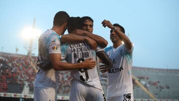 Quer&eacute;taro golea al Veracruz en la jornada 7 del Apertura 2019