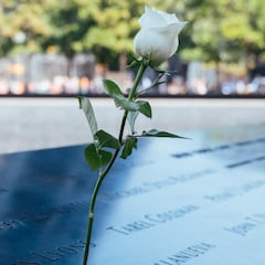 MLS rinde homenaje a víctimas del 9/11 a 21 años de los ataques