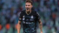Santos Laguna vs Atlético de San Luis en vivo: Liga MX Clausura 2025 hoy | en directo