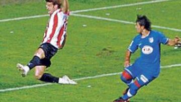 Kun deslumbró en sus dos primeras visitas a Bilbao