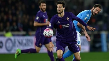Fiorentina to set up trust fund for Davide Astori's daughter