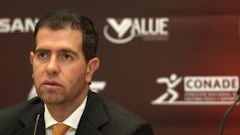 Castillo aclara la función de Ana Lilia Ramírez en la CONADE