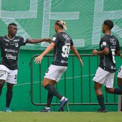 Cali busca cambiar su historia en Copa Libertadores