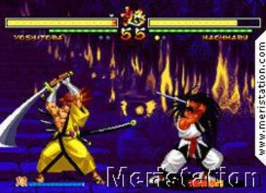 Samurai Shodown V, Impresiones