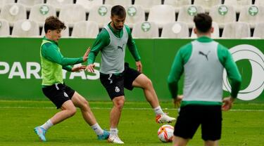 Empieza el trabajo de fin de grado