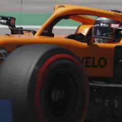"Puede ser una de las carreras más duras de la historia en F1"