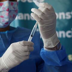 ¿Qué es Mip-C, la enfermedad que pueden desarrollar personas que han tenido COVID?