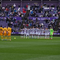 El doloroso silencio de Zorrilla