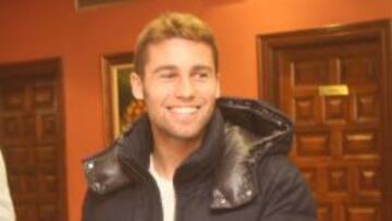 Rossi: "El triunfo nos quitó peso de encima y marca el camino"