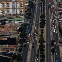 Pico y Placa Bogotá: medidas, restricciones y cómo funcionará del 8 al 11 de diciembre