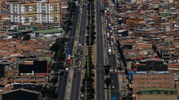 Pico y Placa Bogotá: medidas, restricciones y cómo funcionará del 8 al 11 de diciembre