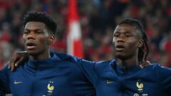 Un PSG a la francesa