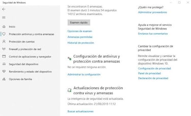 Cómo proteger una carpeta de tu ordenador frente a los hackers